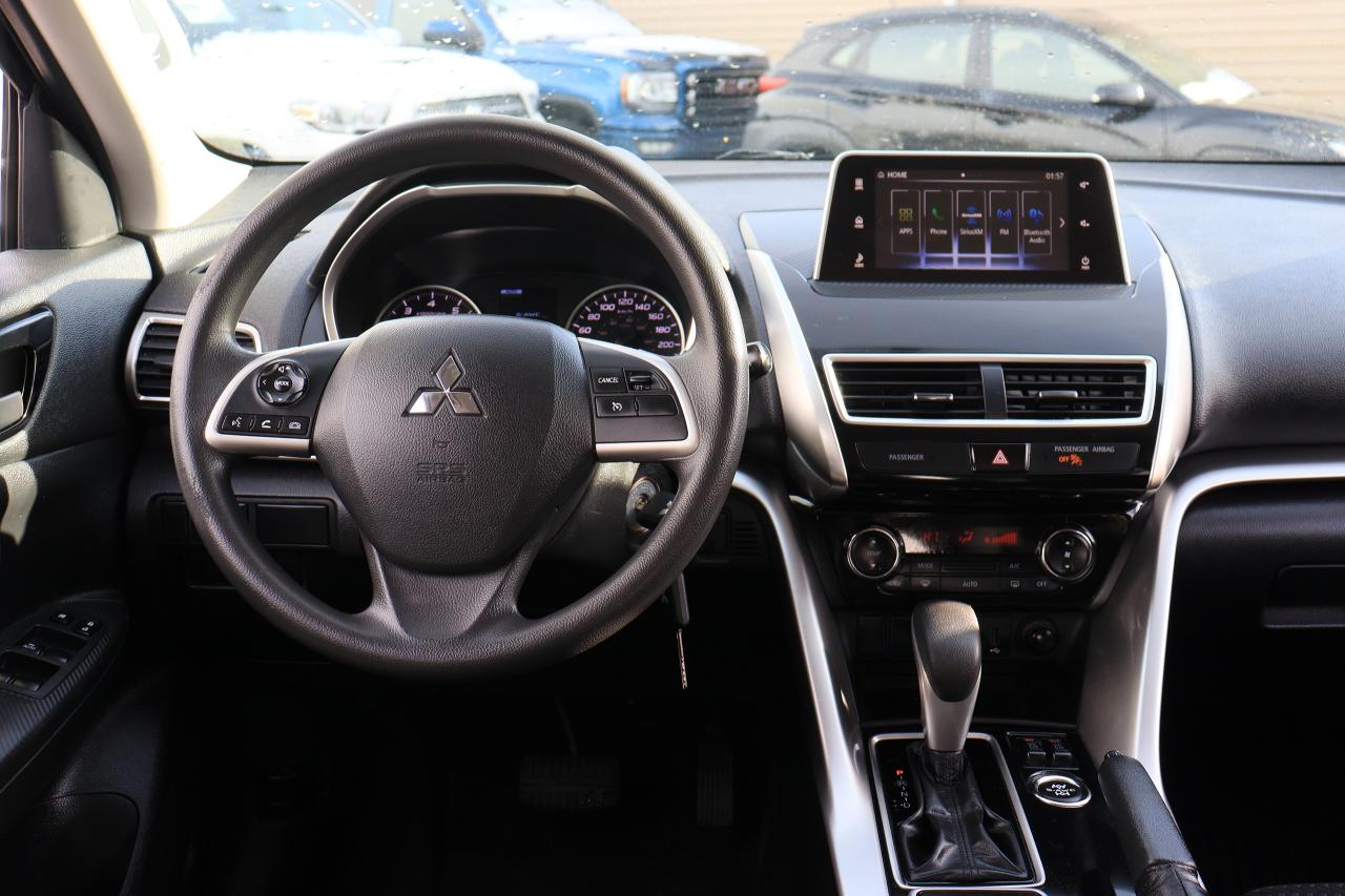 2020 Mitsubishi Eclipse Cross ES | AWC | Power Group | CarPlay | Alloys & More! Photo34