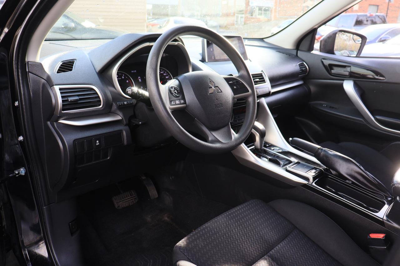 2020 Mitsubishi Eclipse Cross ES | AWC | Power Group | CarPlay | Alloys & More! Photo62