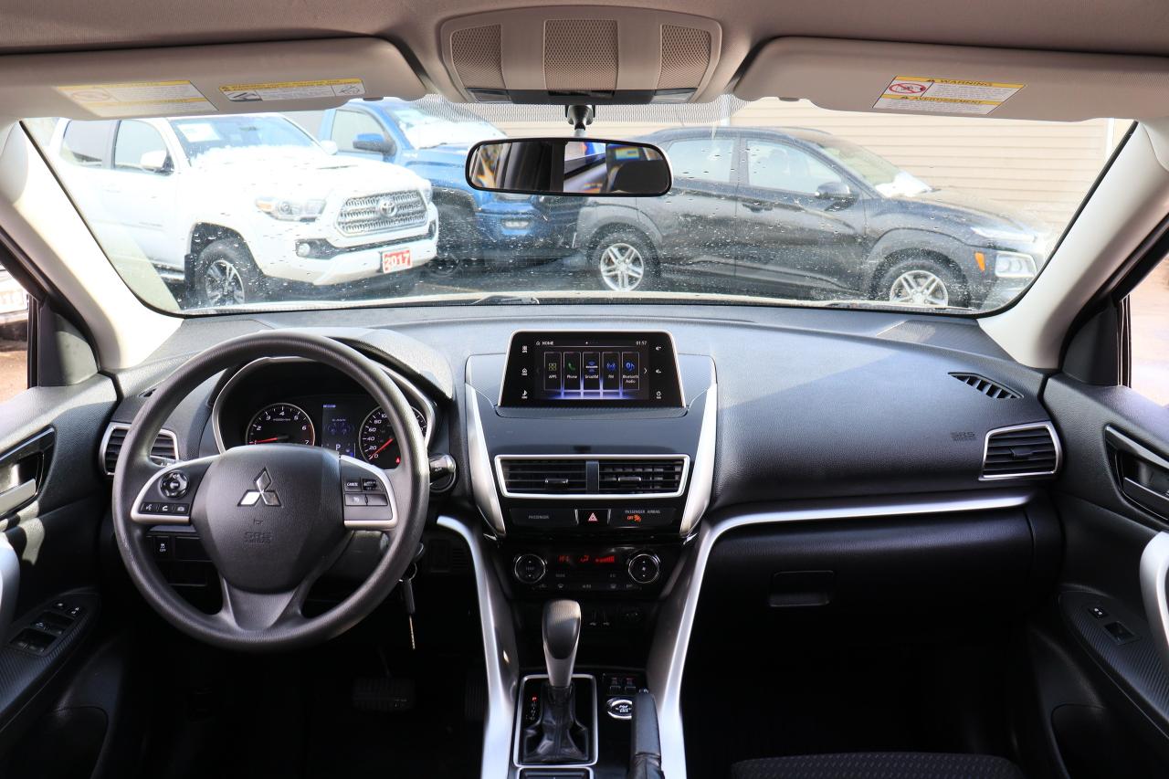 2020 Mitsubishi Eclipse Cross ES | AWC | Power Group | CarPlay | Alloys & More! Photo33