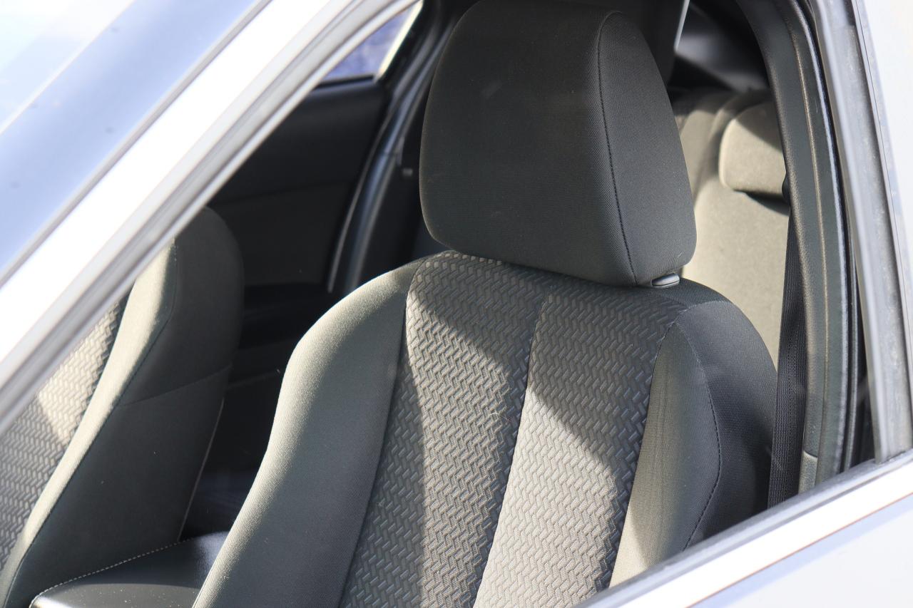 2020 Mitsubishi Eclipse Cross ES | AWC | Power Group | CarPlay | Alloys & More! Photo16