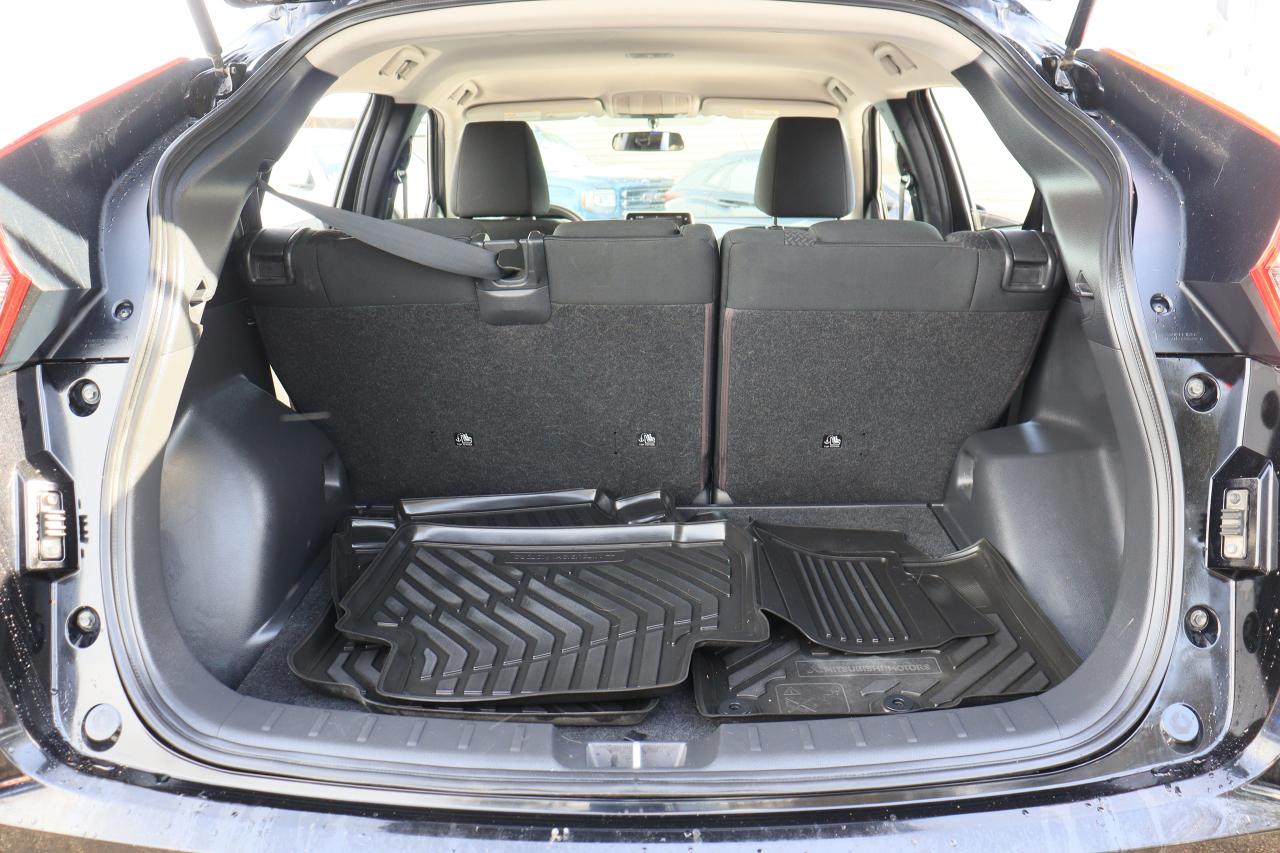 2020 Mitsubishi Eclipse Cross ES | AWC | Power Group | CarPlay | Alloys & More! Photo65