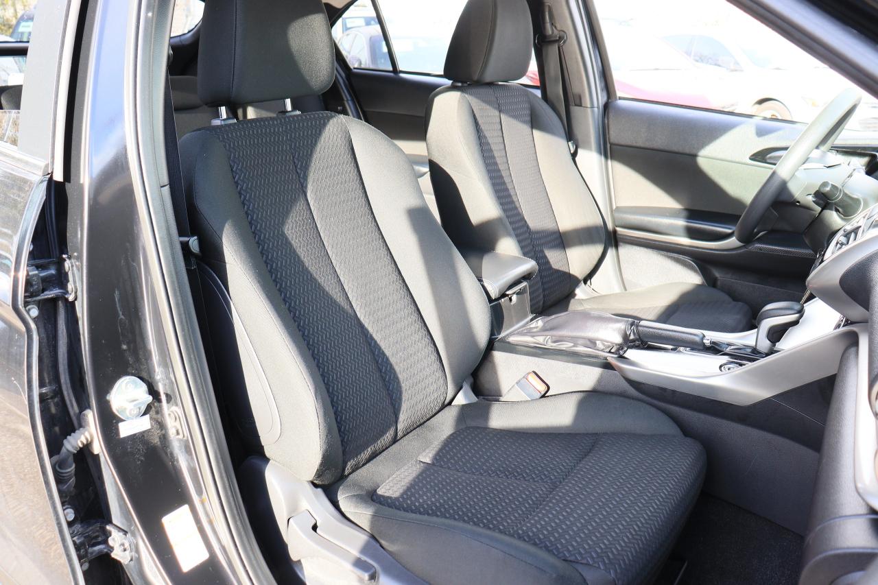 2020 Mitsubishi Eclipse Cross ES | AWC | Power Group | CarPlay | Alloys & More! Photo31