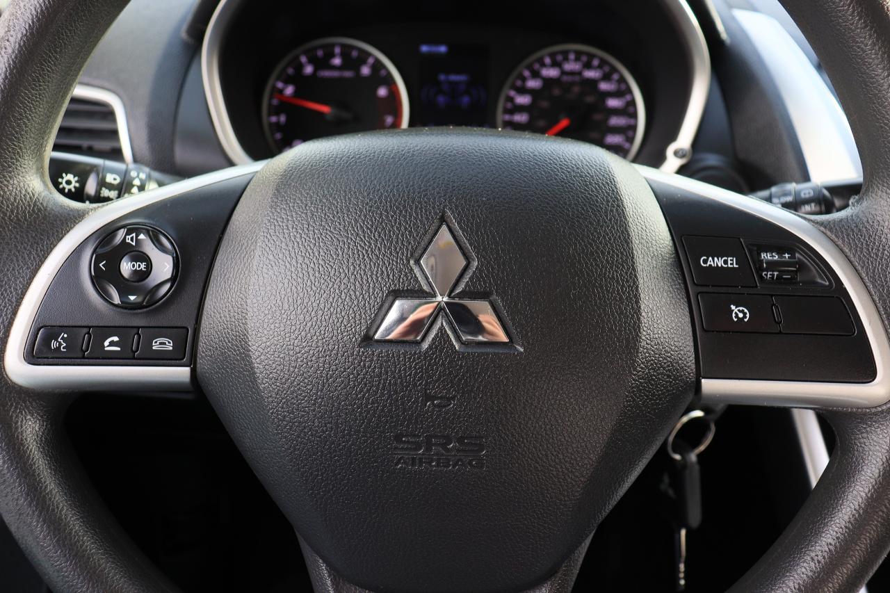 2020 Mitsubishi Eclipse Cross ES | AWC | Power Group | CarPlay | Alloys & More! Photo55