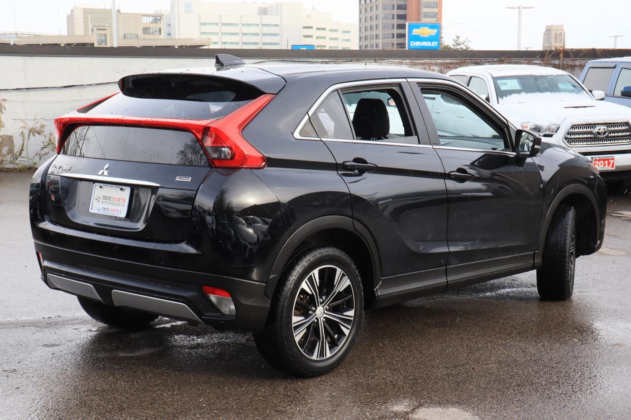 2020 Mitsubishi Eclipse Cross ES | AWC | Power Group | CarPlay | Alloys & More! Photo9