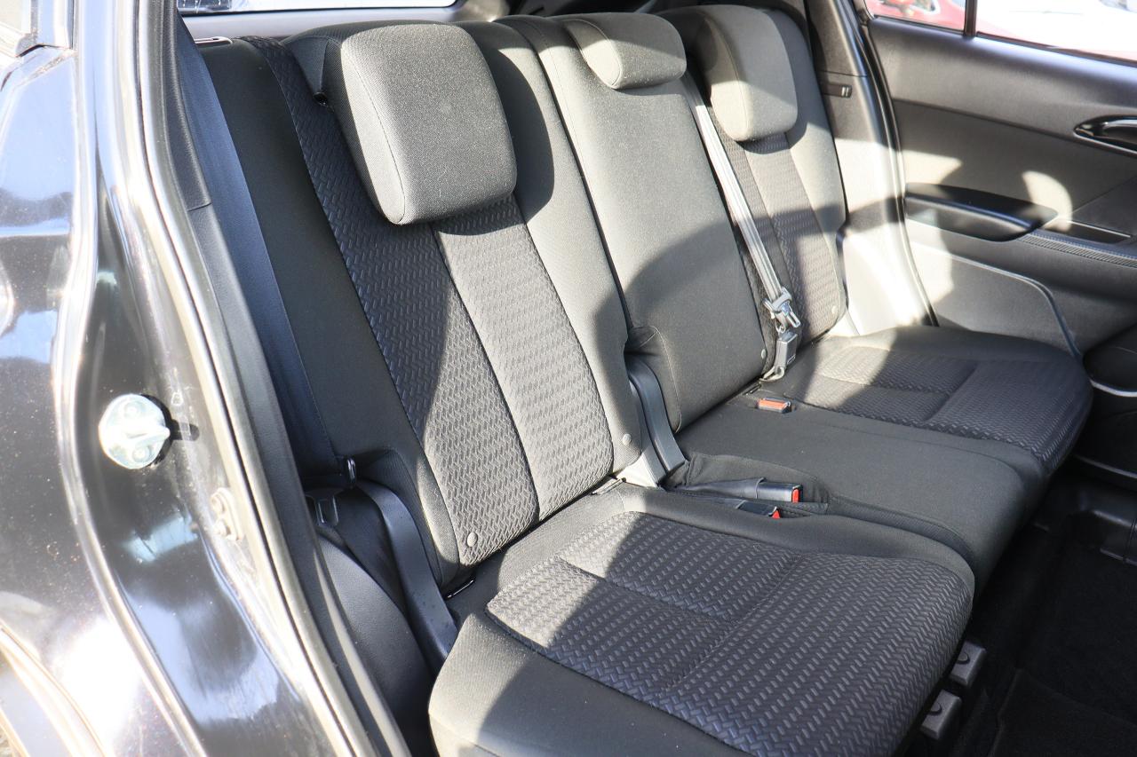 2020 Mitsubishi Eclipse Cross ES | AWC | Power Group | CarPlay | Alloys & More! Photo30