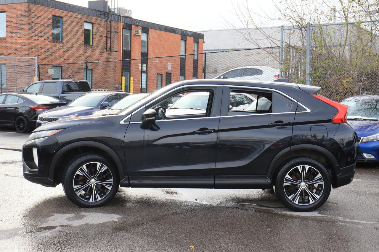 2020 Mitsubishi Eclipse Cross ES | AWC | Power Group | CarPlay | Alloys & More! Photo6