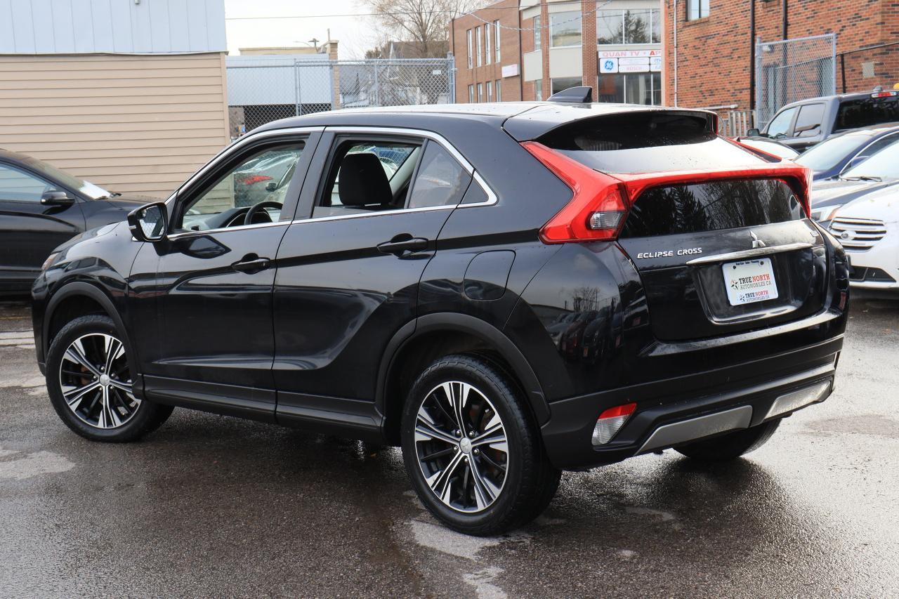 2020 Mitsubishi Eclipse Cross ES | AWC | Power Group | CarPlay | Alloys & More! Photo7