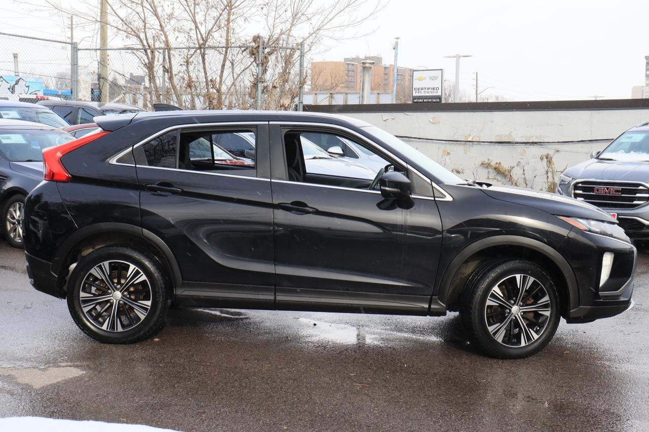 2020 Mitsubishi Eclipse Cross ES | AWC | Power Group | CarPlay | Alloys & More! Photo46