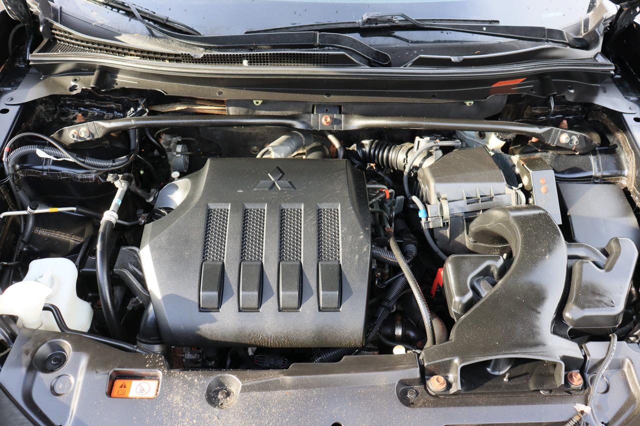 2020 Mitsubishi Eclipse Cross ES | AWC | Power Group | CarPlay | Alloys & More! Photo71