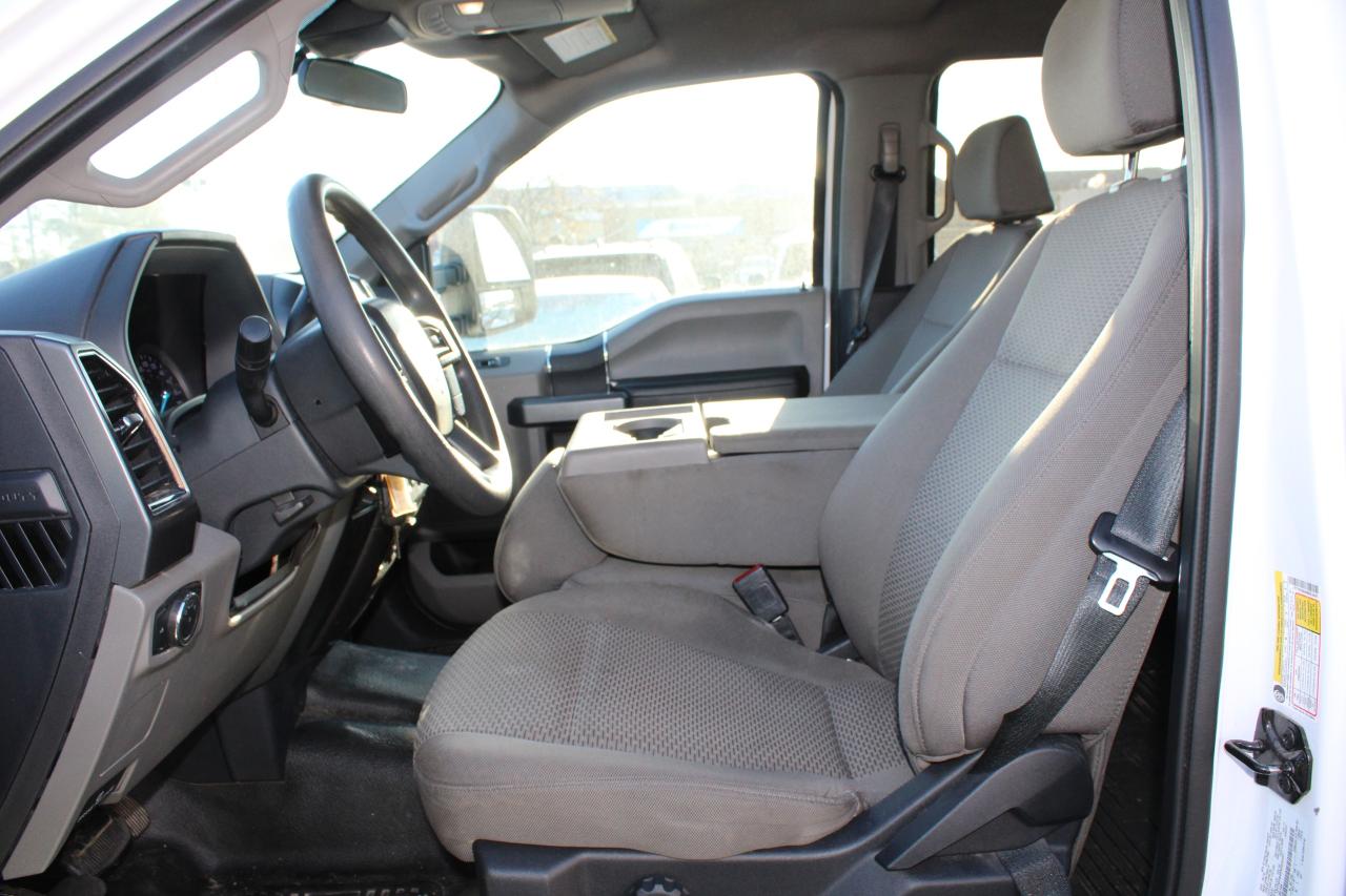 2022 Ford SUPER DUTY F-250 SRW XLT - Photo #18