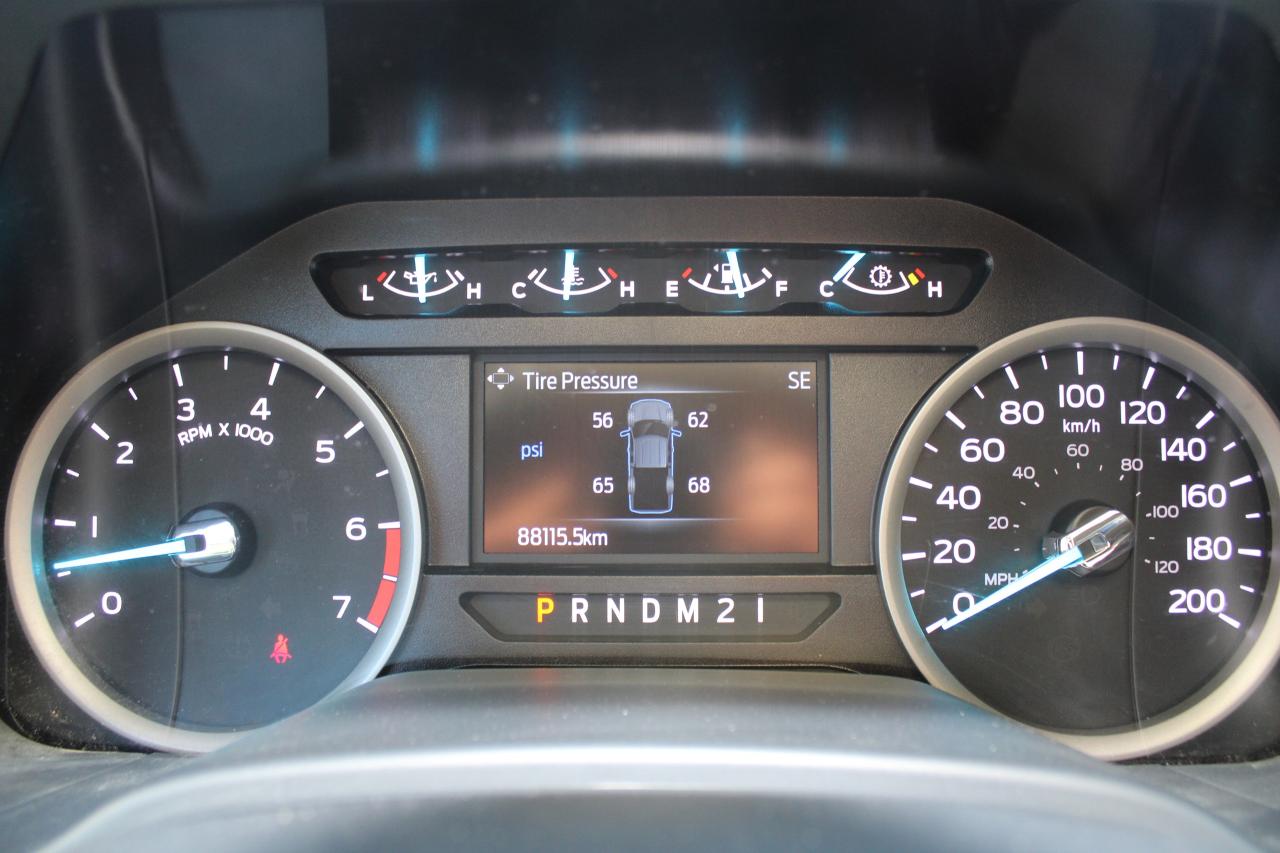 2022 Ford SUPER DUTY F-250 SRW XLT - Photo #10