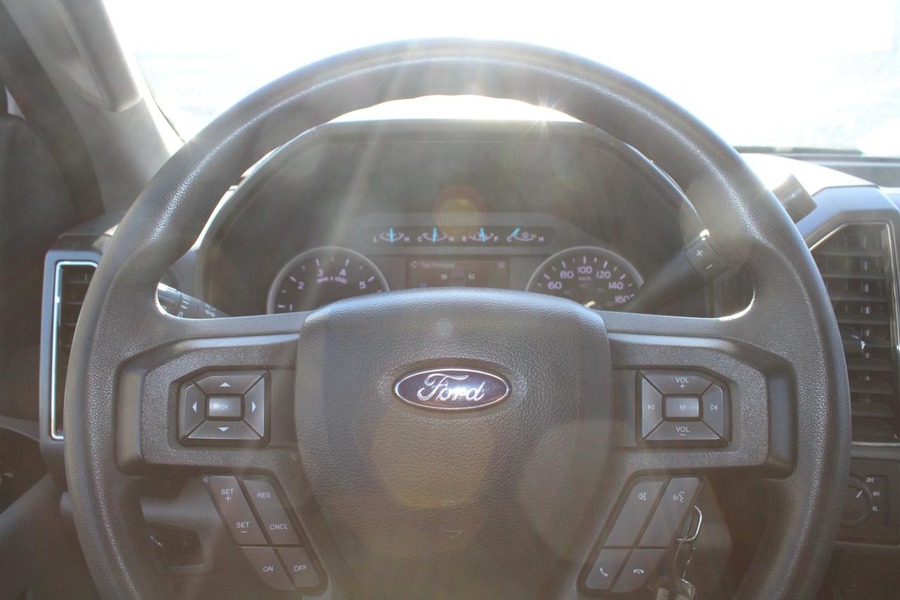 2022 Ford SUPER DUTY F-250 SRW XLT - Photo #9