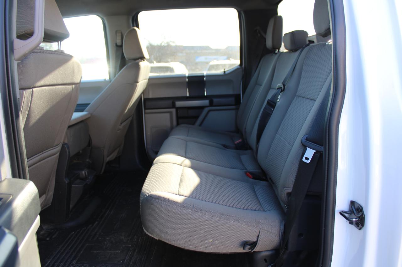 2022 Ford SUPER DUTY F-250 SRW XLT - Photo #19