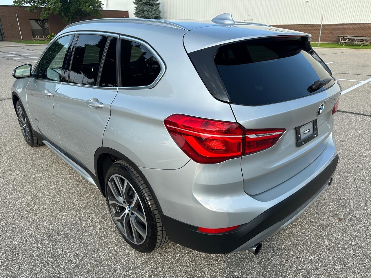 2016 BMW X1 xDrive28i premium - Trade-In Special Photo4