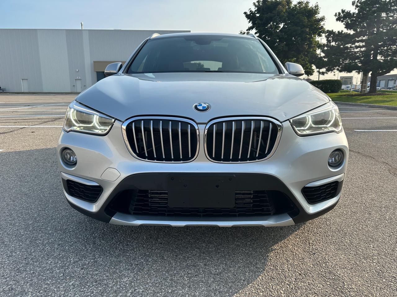 2016 BMW X1 xDrive28i premium - Trade-In Special Photo3