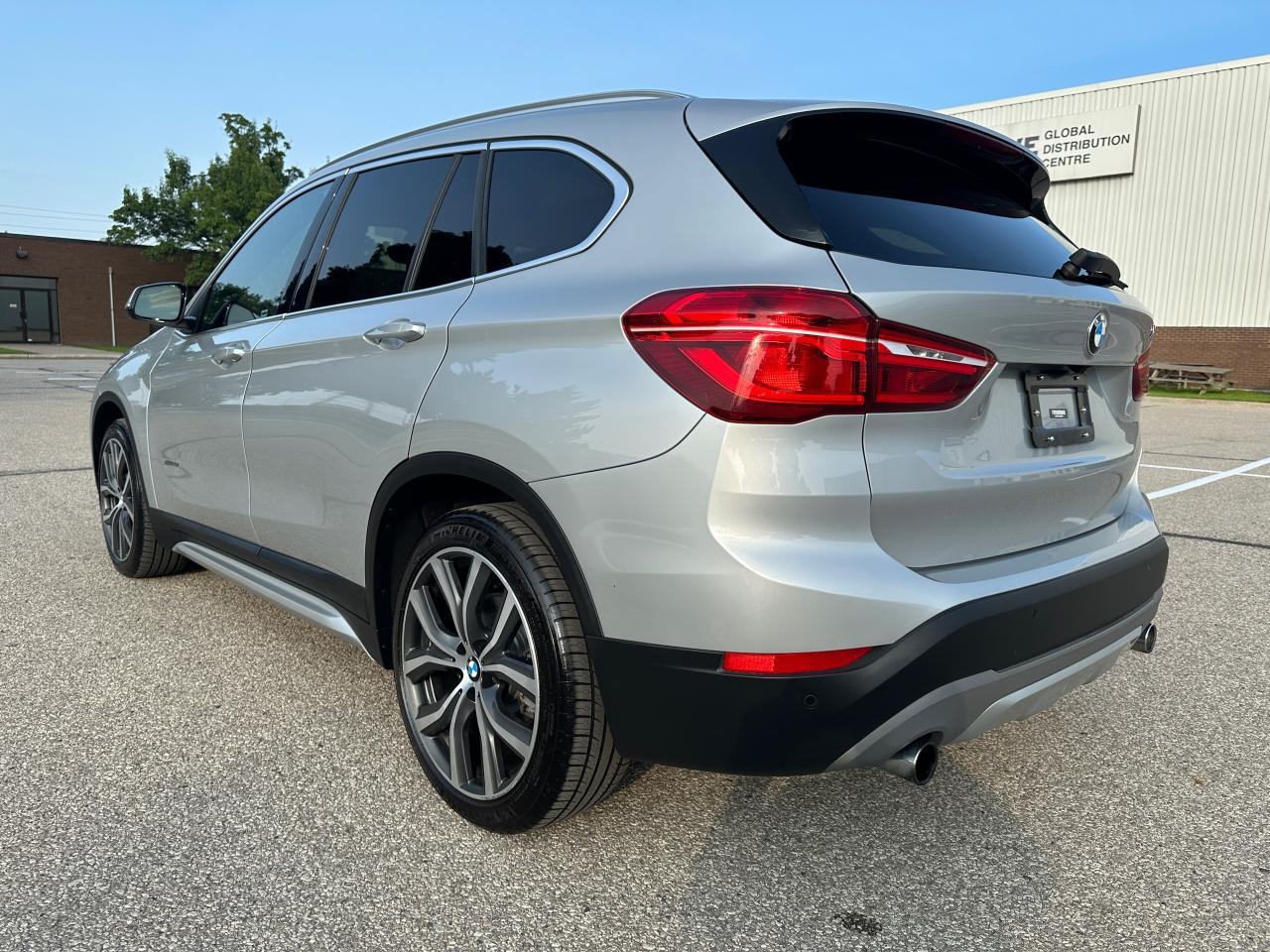 2016 BMW X1 xDrive28i premium - Trade-In Special Photo2
