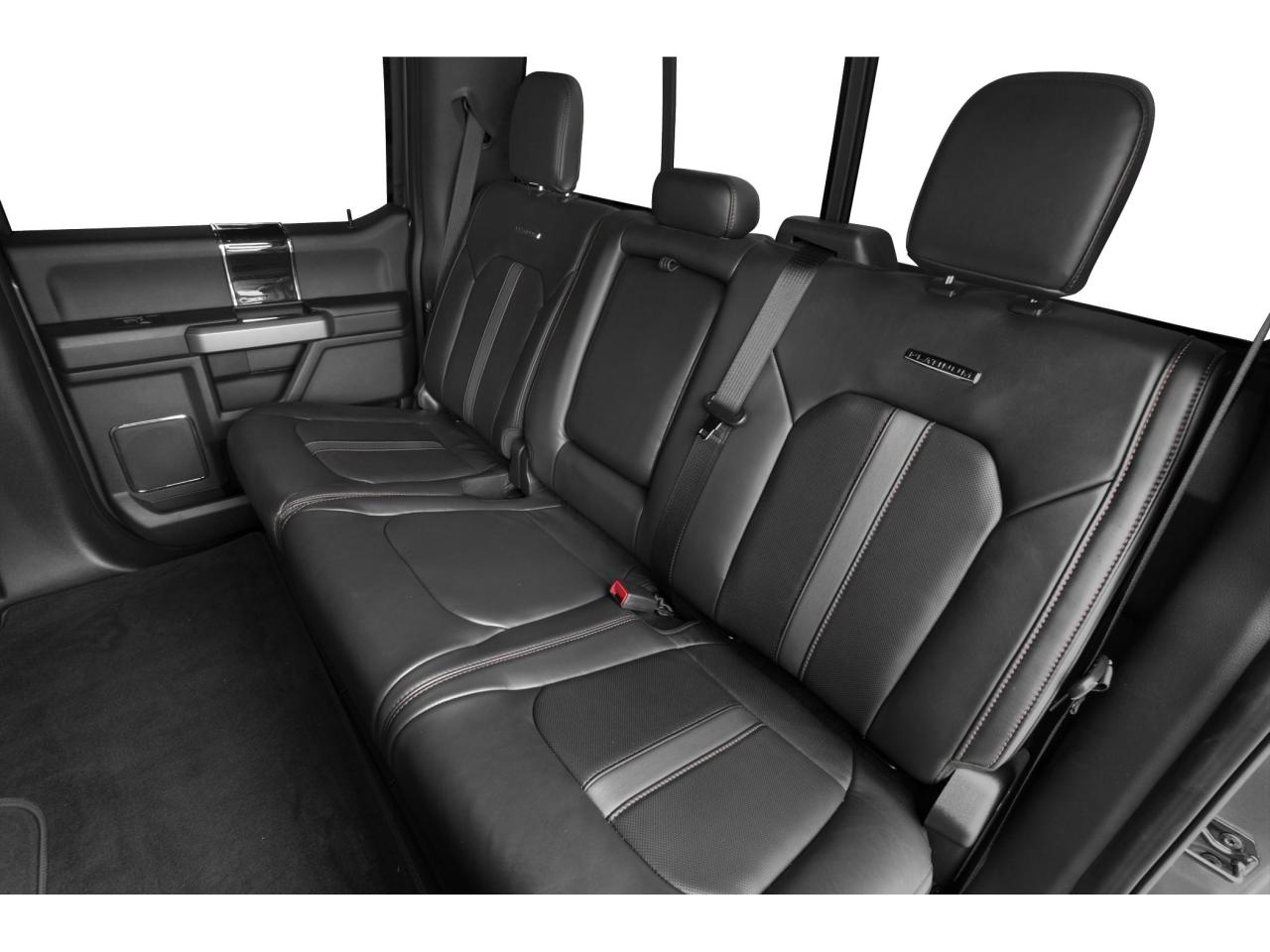 2022 Ford F-350 Super Duty SRW Platinum Photo5