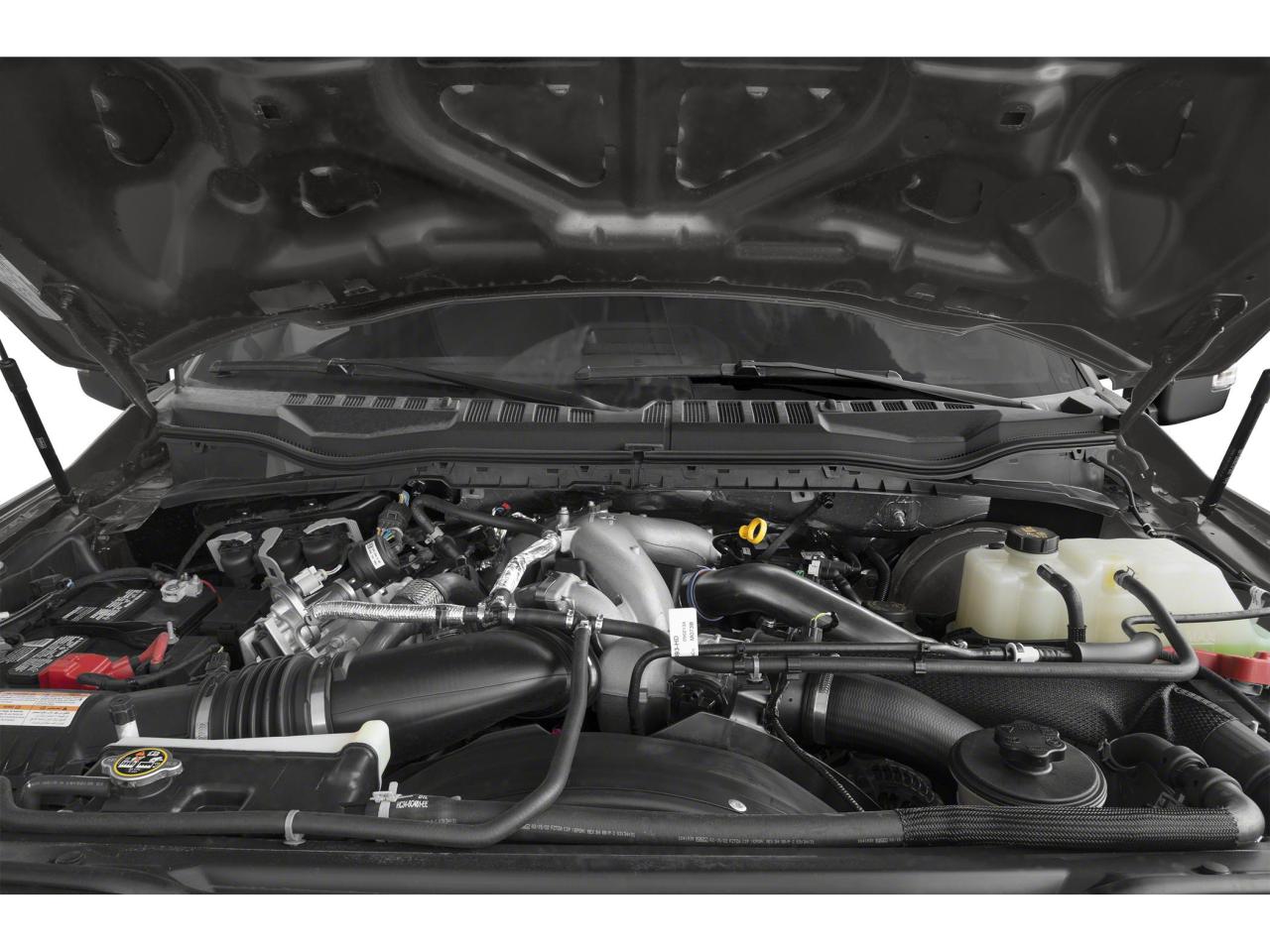 2022 Ford F-350 Super Duty SRW Platinum Photo5