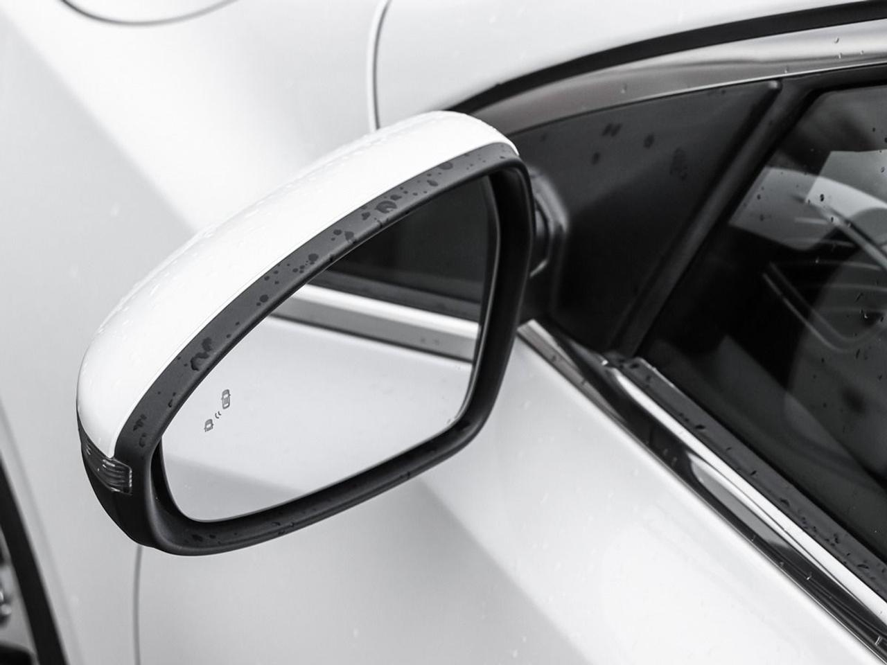 2024 Kia Forte EX+ Sunroof Apple Car-Play Blind-Spot Monitor Photo