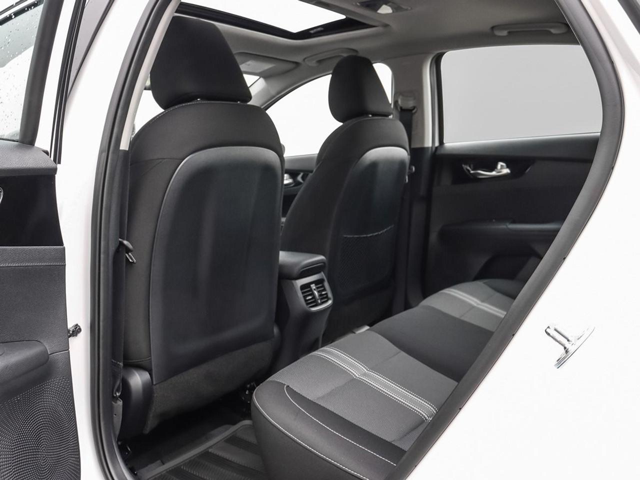 2024 Kia Forte EX+ Sunroof Apple Car-Play Blind-Spot Monitor Photo