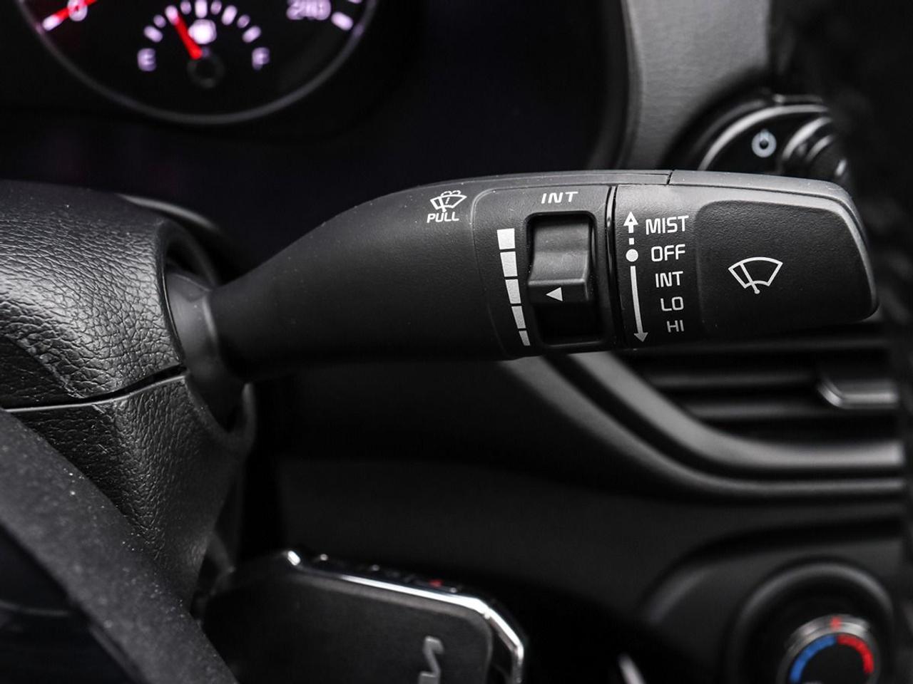 2024 Kia Forte EX+ Sunroof Apple Car-Play Blind-Spot Monitor Photo