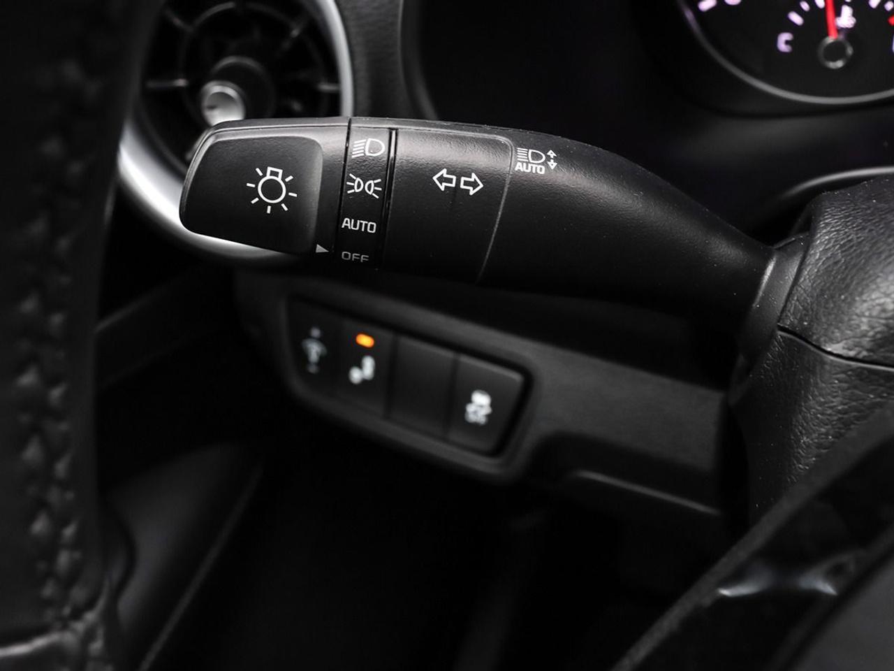 2024 Kia Forte EX+ Sunroof Apple Car-Play Blind-Spot Monitor Photo