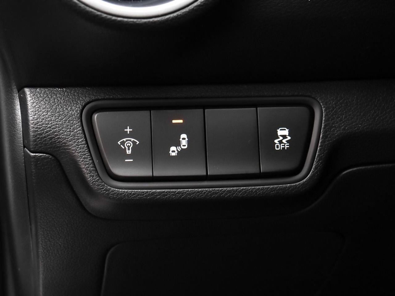 2024 Kia Forte EX+ Sunroof Apple Car-Play Blind-Spot Monitor Photo