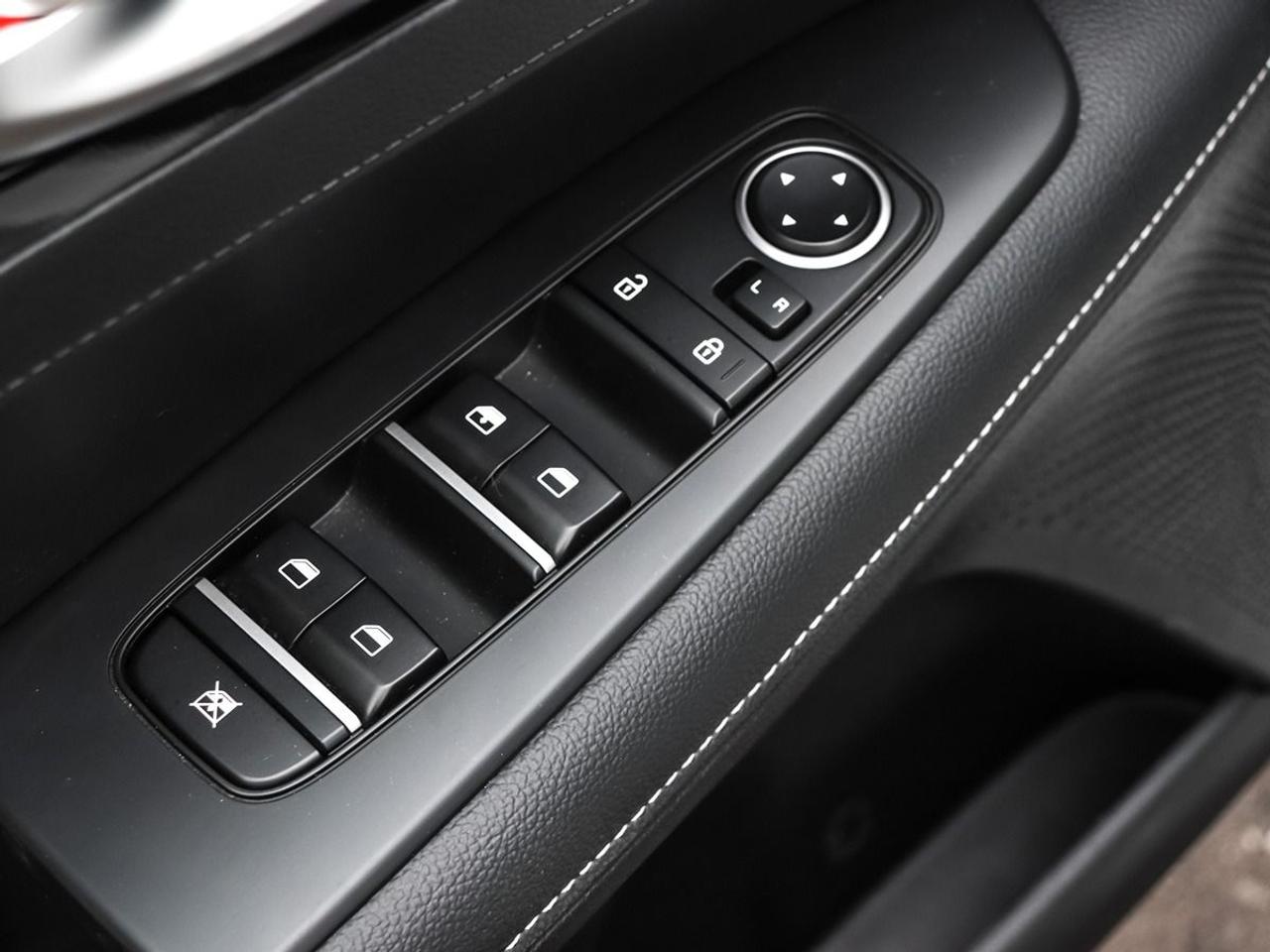 2024 Kia Forte EX+ Sunroof Apple Car-Play Blind-Spot Monitor Photo