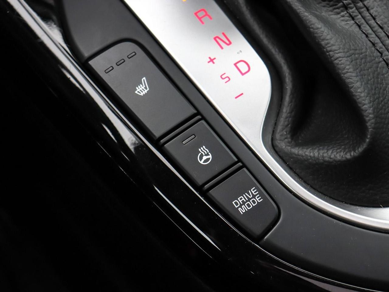 2024 Kia Forte EX+ Sunroof Apple Car-Play Blind-Spot Monitor Photo