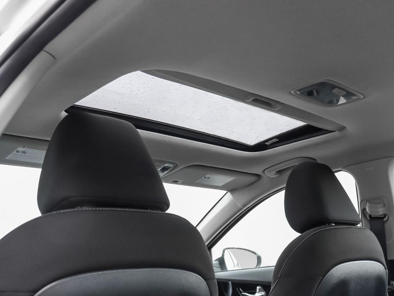 2024 Kia Forte EX+ Sunroof Apple Car-Play Blind-Spot Monitor Photo