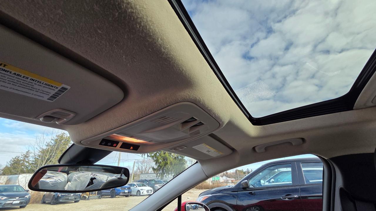 2017 Chevrolet Cruze LT - Photo #15