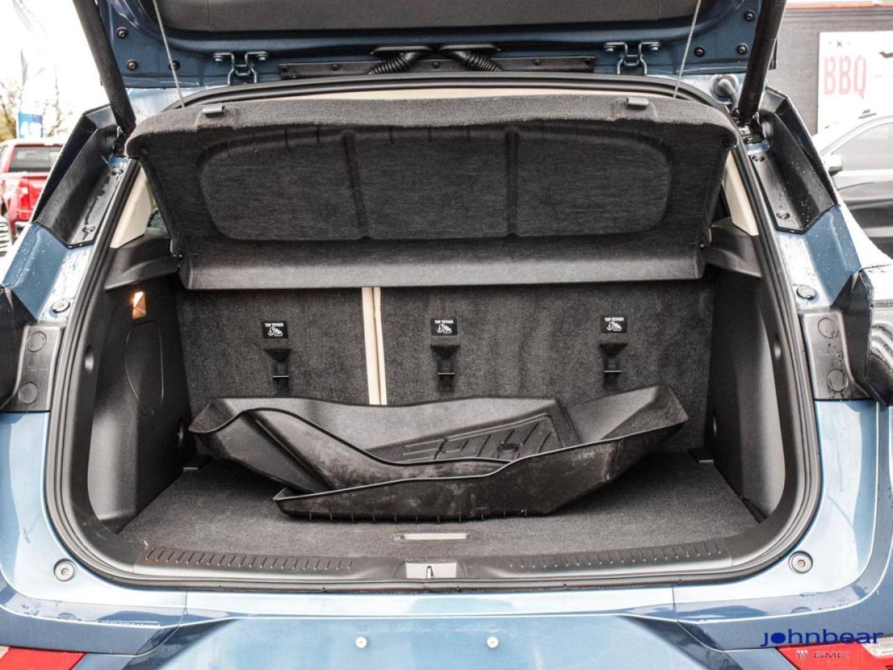 2024 Buick Encore GX Avenir Photo