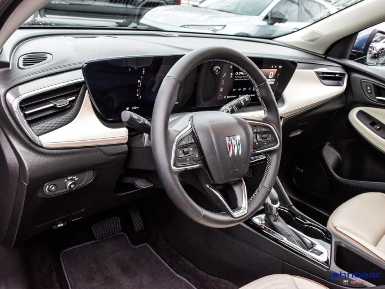 2024 Buick Encore GX Avenir Photo