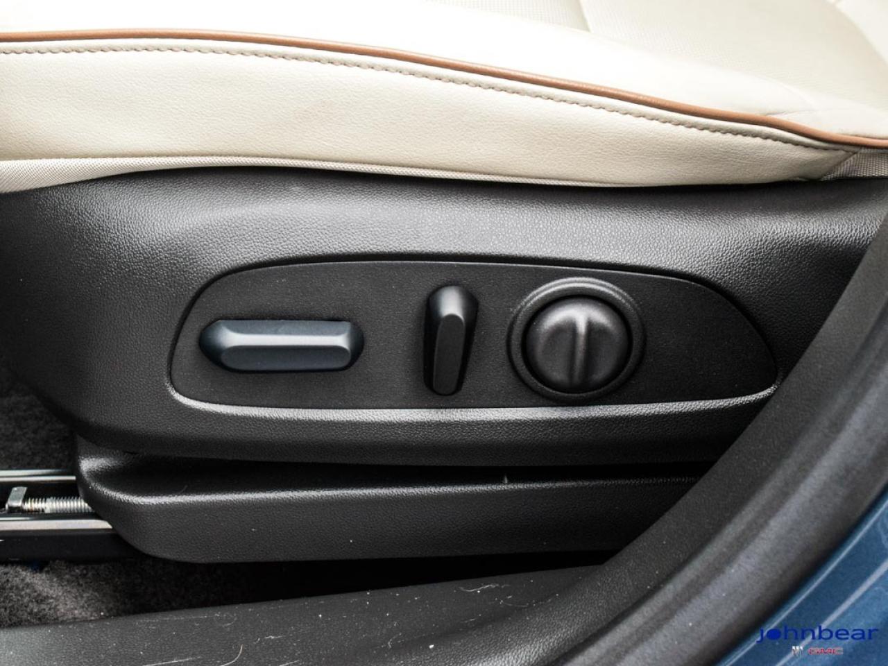 2024 Buick Encore GX Avenir Photo