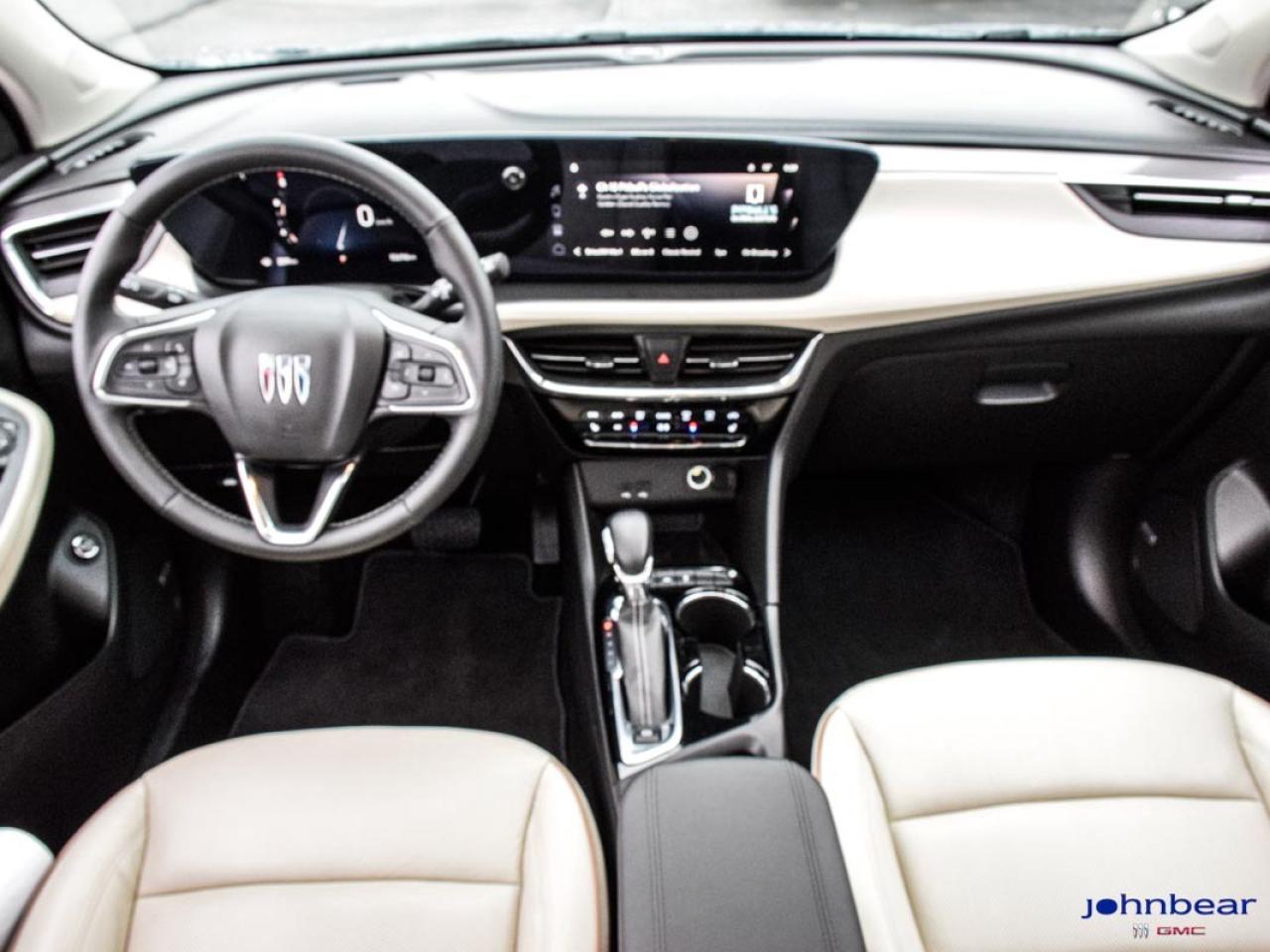 2024 Buick Encore GX Avenir Photo