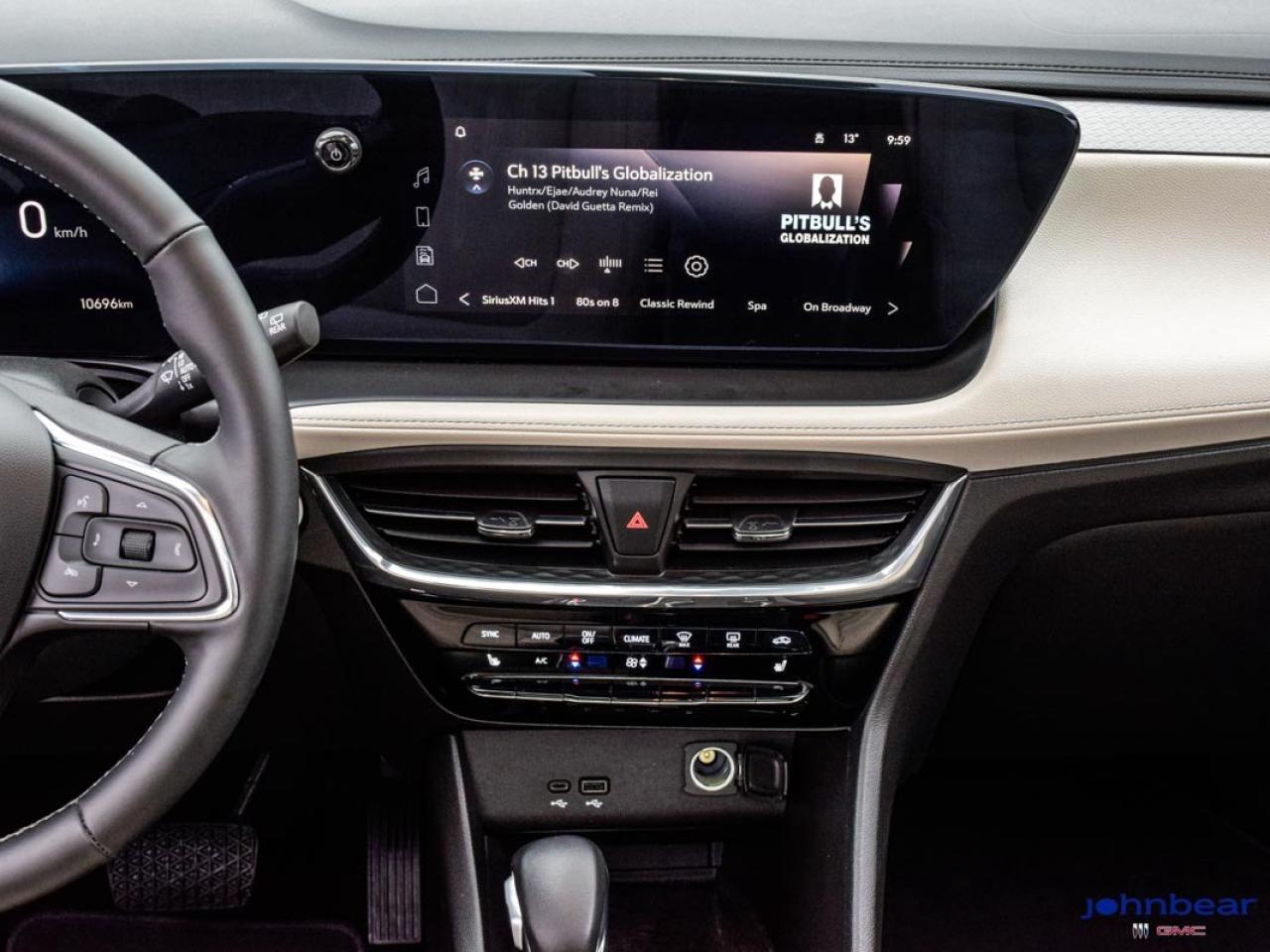 2024 Buick Encore GX Avenir Photo