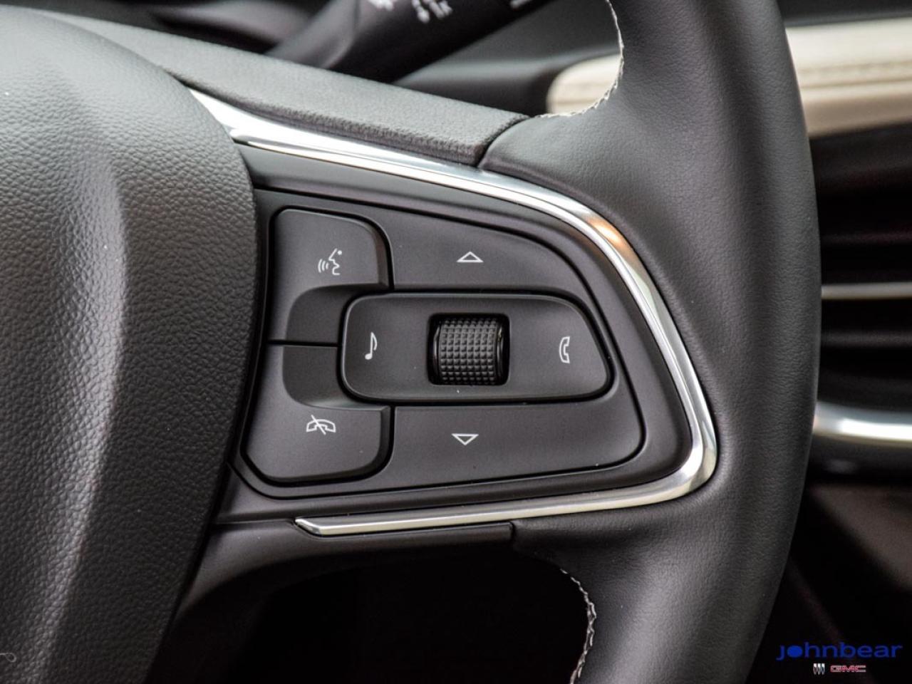 2024 Buick Encore GX Avenir Photo