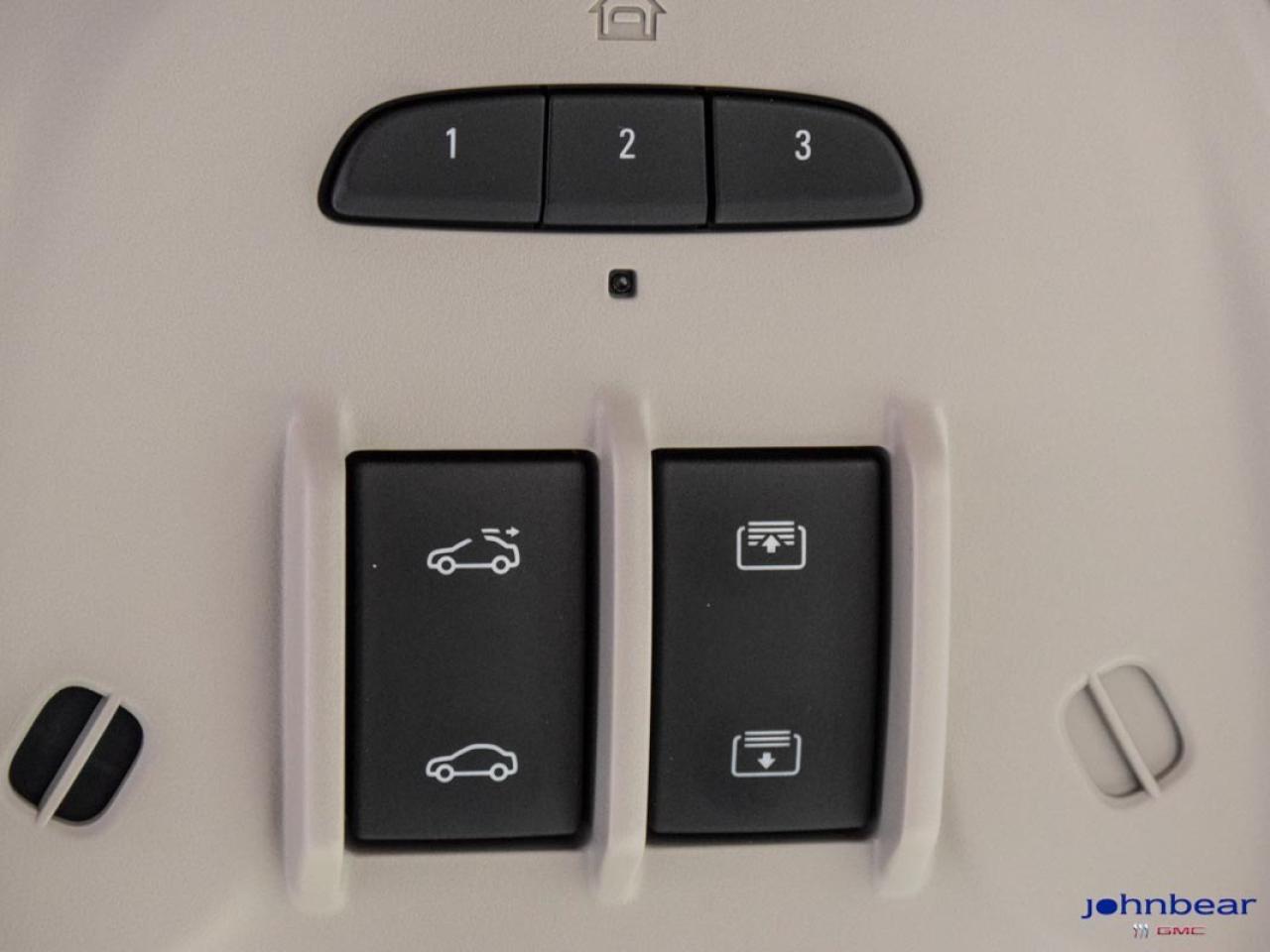 2024 Buick Encore GX Avenir Photo