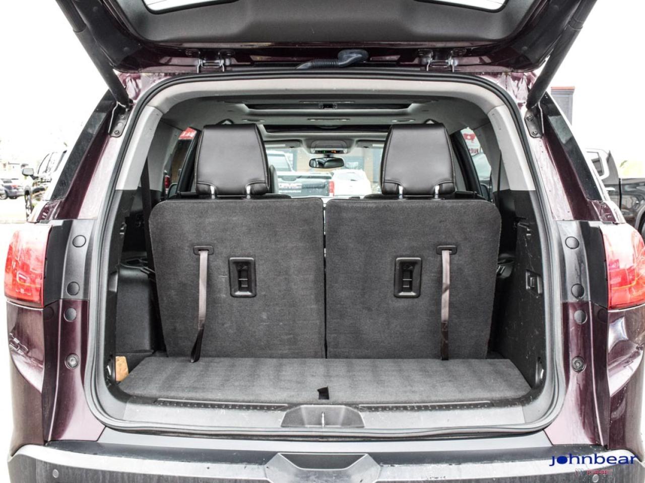 2018 GMC Acadia SLT Photo