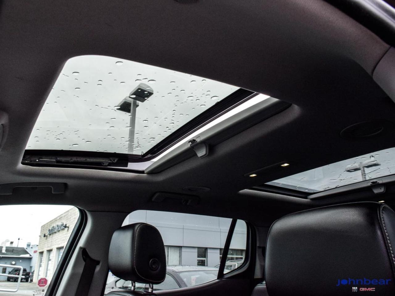 2018 GMC Acadia SLT Photo