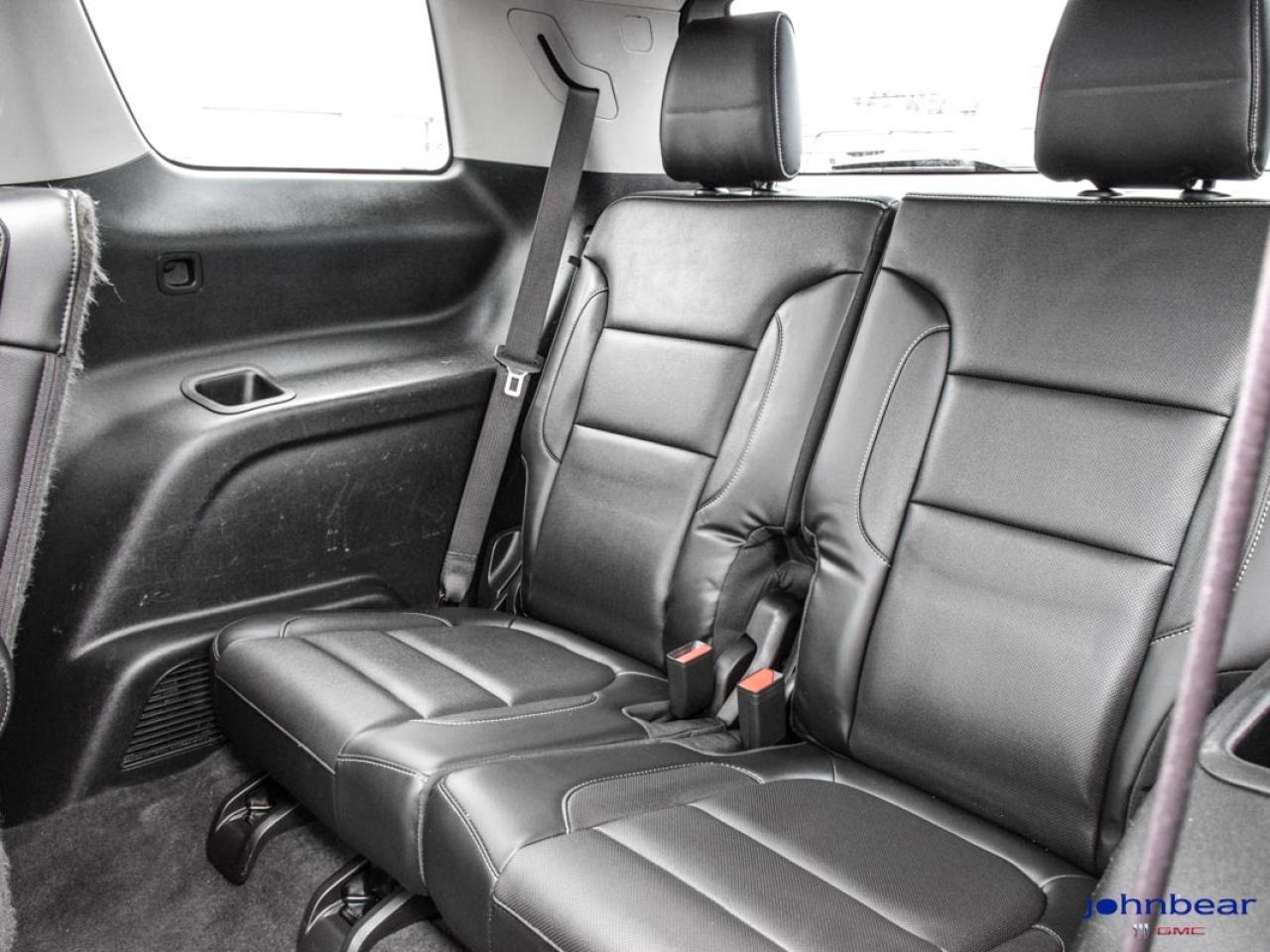 2018 GMC Acadia SLT Photo