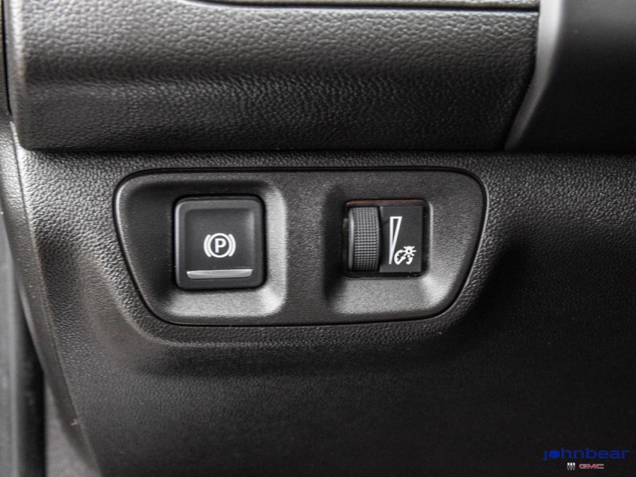 2018 GMC Acadia SLT Photo