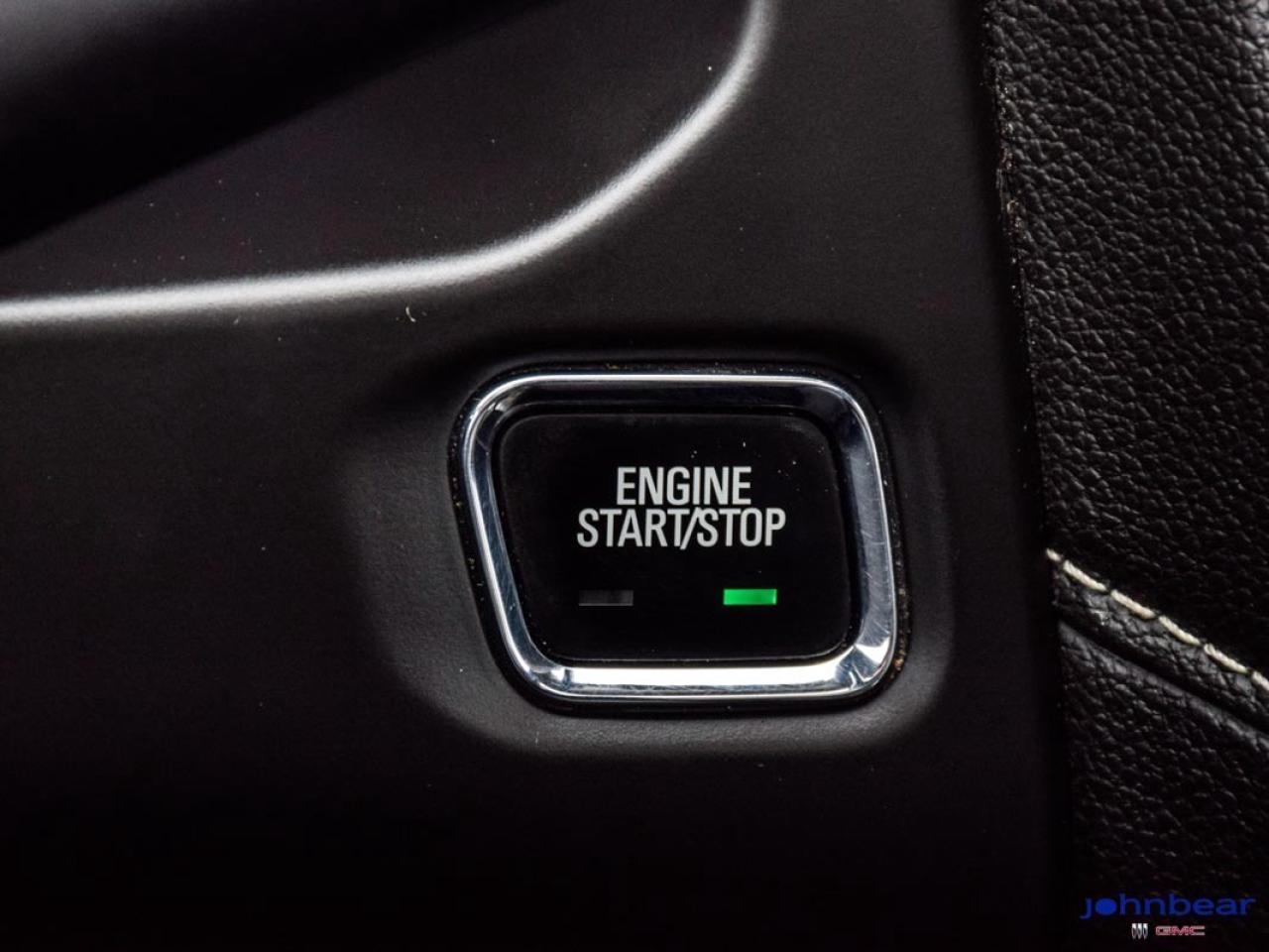 2018 GMC Acadia SLT Photo