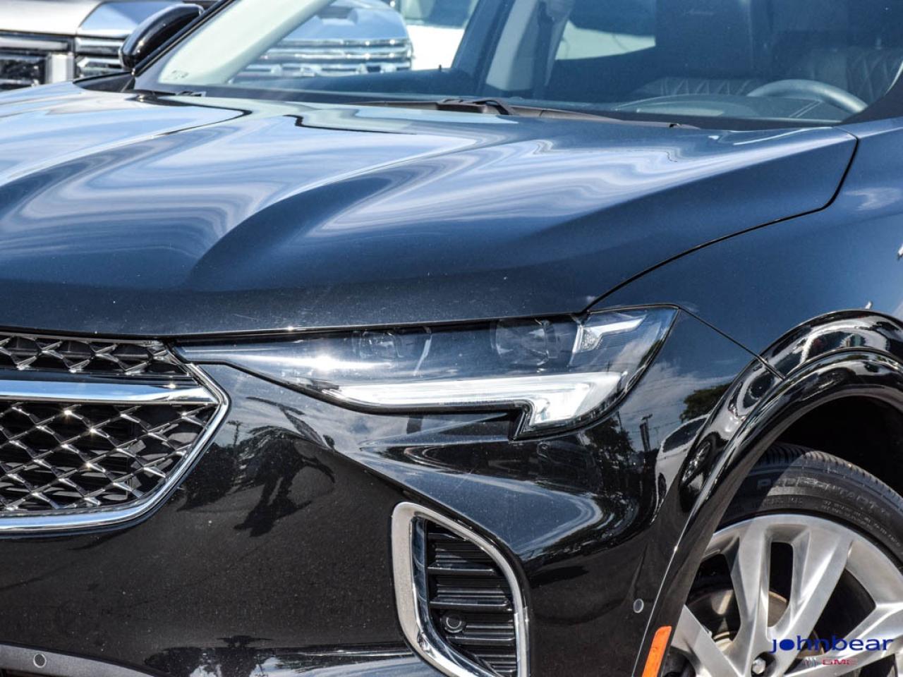 2023 Buick Envision Avenir Photo