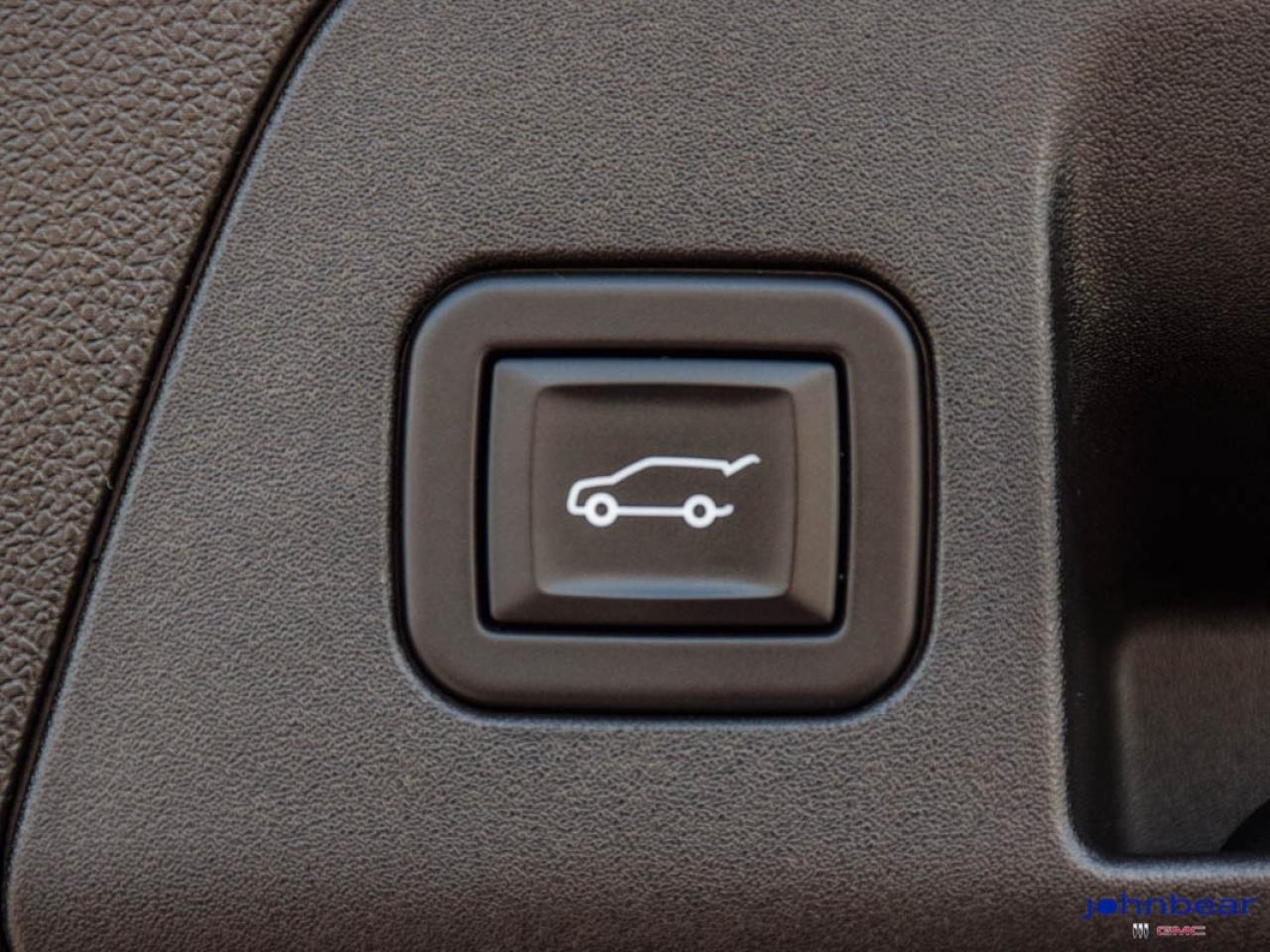 2023 Buick Envision Avenir Photo