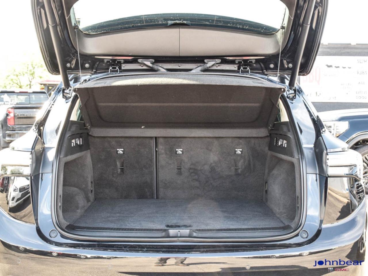 2023 Buick Envision Avenir Photo