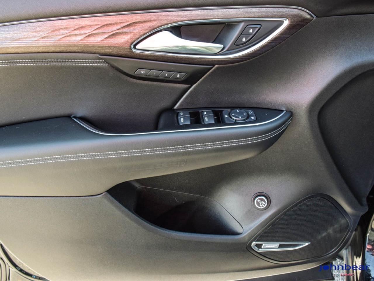 2023 Buick Envision Avenir Photo