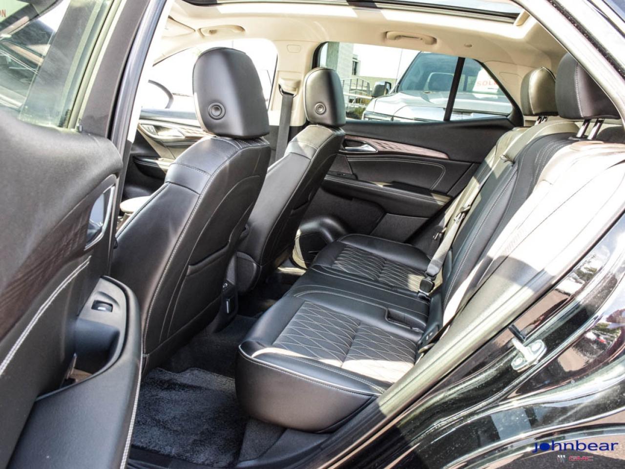 2023 Buick Envision Avenir Photo