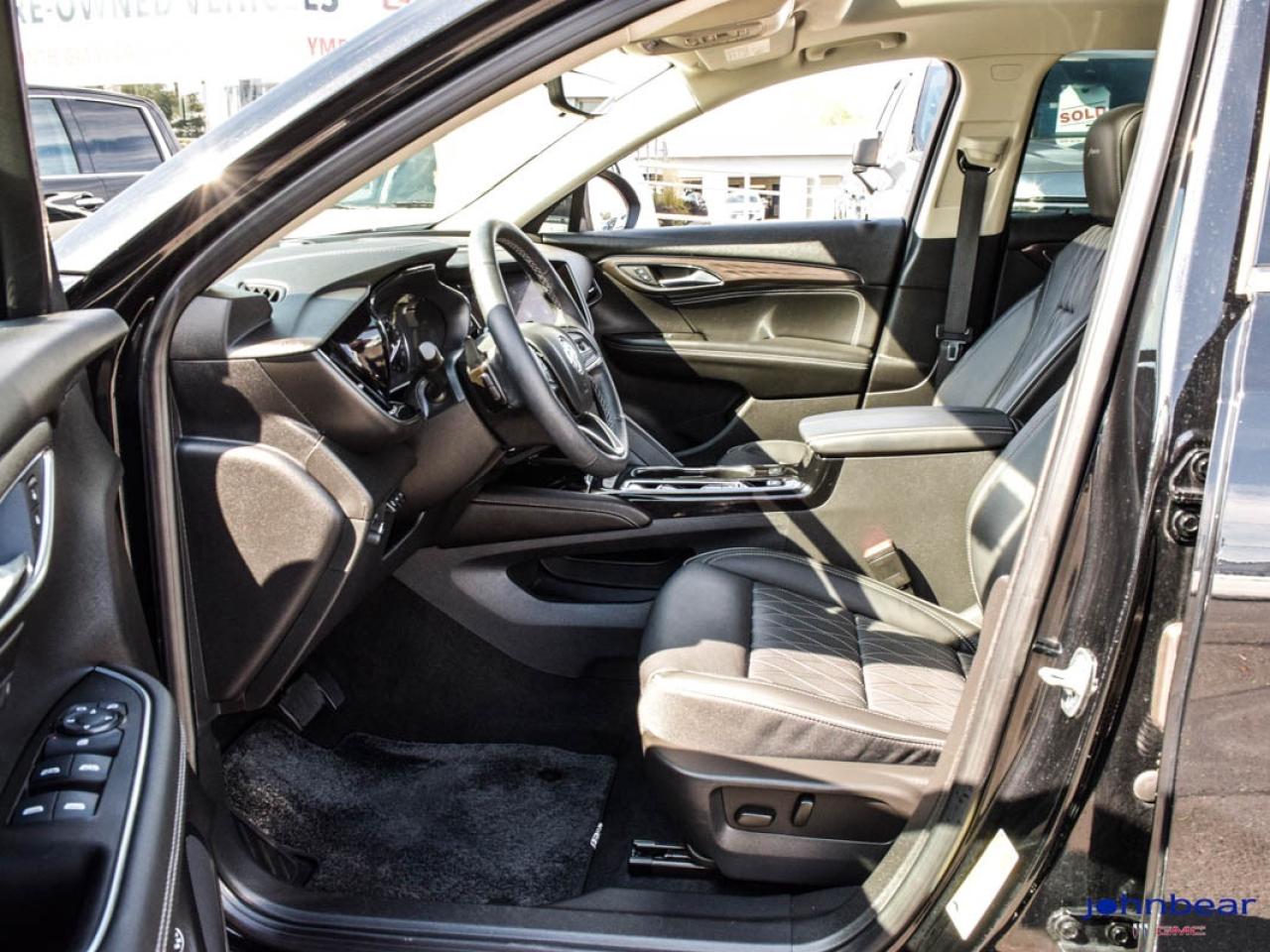 2023 Buick Envision Avenir Photo