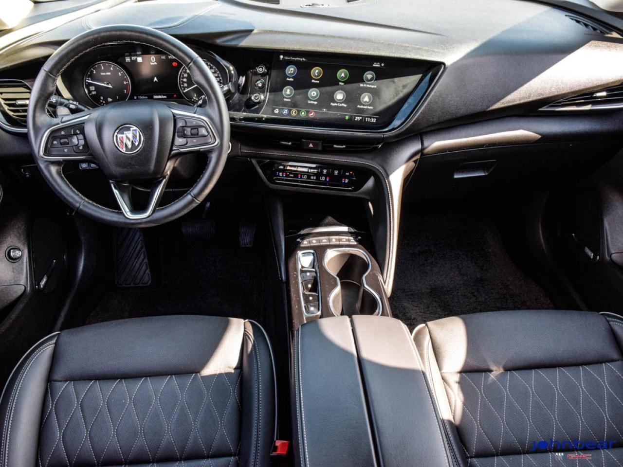 2023 Buick Envision Avenir Photo